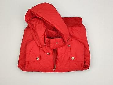 kurtka 3 w 1: Red, Kamizelka damska, rozmiar L — 6