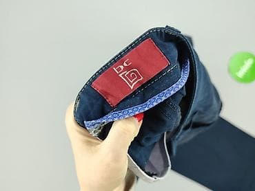 chaotic system bluza: Chino, Chinosy dla mężczyzn, rozmiar L — 4