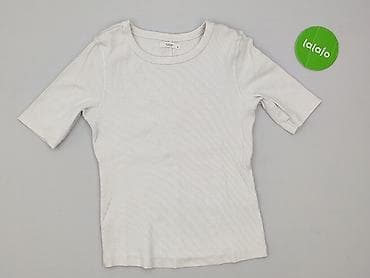 basic by o la la: T-shirt damski, rozmiar M — 2