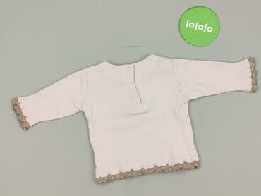 czapka bobo choses: Kaftan, H&M, 3-6 months, condition - Very good — 2
