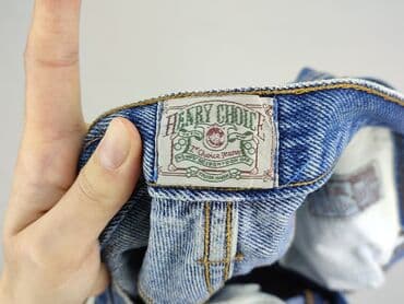 jeansy c a: Джинси жіночі, розмір S — 4