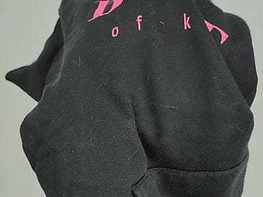 shamp spodnie: Bluza z kapturem damska, rozmiar M — 7