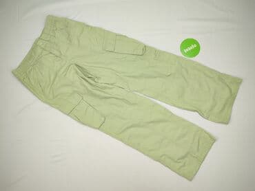 hm cargo pants: H&M Divided, Spodnie cargo damskie, S — 2