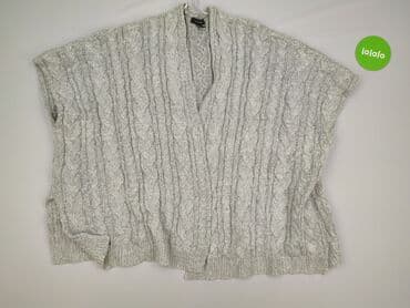 poliester na kurtki: Atmosphere, Ponczo damskie, rozmiar One size — 2