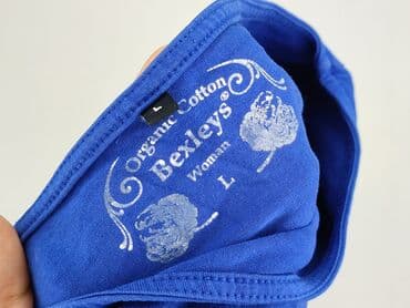 bluzki przezroczyste: Bexleys, T-shirt damski, rozmiar L — 4