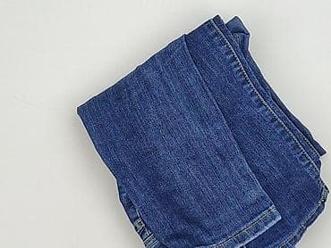 vrs basic jeans: Denim, Jeansy damskie, rozmiar M — 6