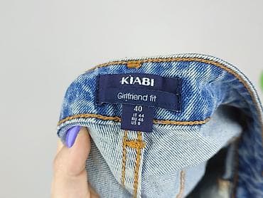 stich page: Kiabi, Jeansy damskie, rozmiar L — 4