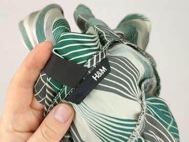 aksamitne sukienki: H&M, Sukienka damska, rozmiar S — 5