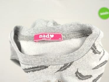 sweter piórkowy: Світшот жіночий, розмір M — 5