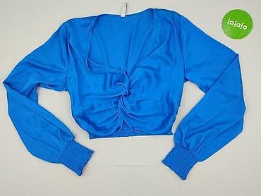 bumpro top: Amisu, Top damski, rozmiar L — 2