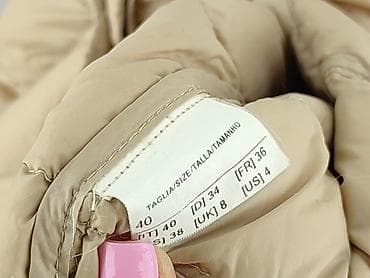 kurtki malachowski: Benetton, Kurtka przejściowa damska, rozmiar S — 5