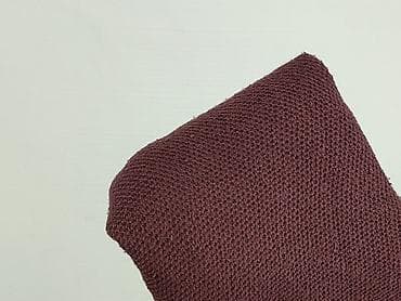 sweter bordo: Basic, Sweter damski, rozmiar M — 5