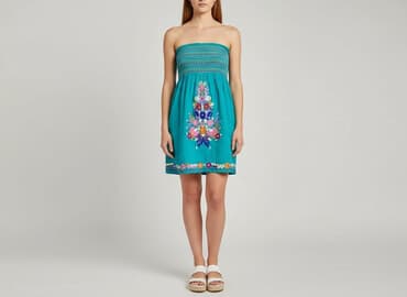 monnari sukienki boho: New Look, Sukienka damska, rozmiar S — 7