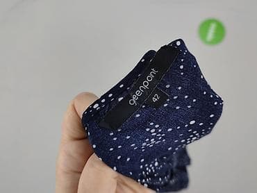 sznurowane bluzki: Greenpoint, Bluzka damska, rozmiar XL — 4