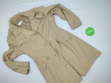 kurtka marks spencer: Marks & Spencer, Trencz damski, rozmiar XL — 2