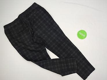 legginsy emo: Legginsy Eleganckie damskie, rozmiar S — 3