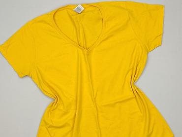 T-shirt damski, rozmiar XL