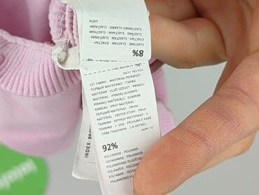 spodnie push up reserved: Top damski, XS — 5