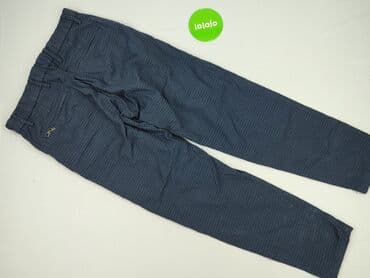 buty stephan: Selected Homme, Spodnie materiałowe damskie, rozmiar S — 3