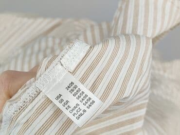 ulla popken bluzki: Ulla Popken, Koszula damska, rozmiar 5XL — 7