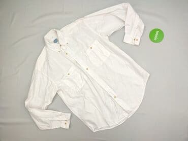 eleganckie bluzki na allegro: Koszulа dla mężczyzn, rozmiar S — 2