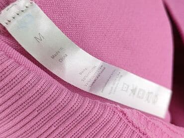 kyodan spodnie: Legginsy Sportowe damskie, rozmiar M — 5