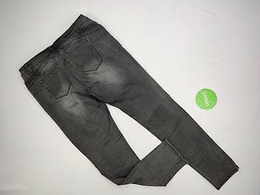 jeans mustang: Moodo, Jeansy damskie, rozmiar L — 3