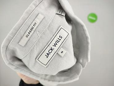 pizama next: Jack Wills, Koszulа dla mężczyzn, rozmiar M — 4