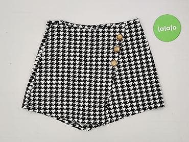 shein shorty: Shein, Szorty damskie, rozmiar S — 2