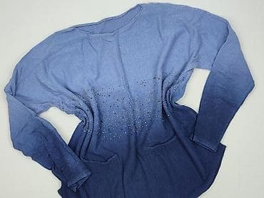 simple sweter: Sweter damski, rozmiar 3XL — 1