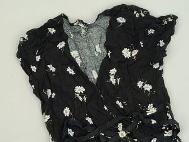 czerwona sukienka cropp: Cropp, Sukienka damska, rozmiar S — 1