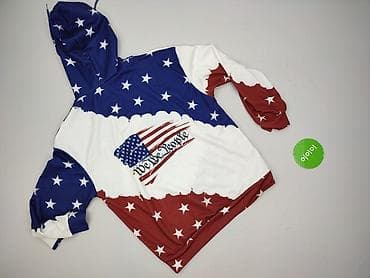 koszula stranger things: Bluza z kapturem damska, rozmiar S — 3