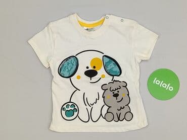 fast and furious 7 koszulki: T-shirt, So cute, 9-12 months, condition - Perfect — 2