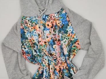 sweter z kapturem reserved: Big Star, Bluza z kapturem damska, S — 1