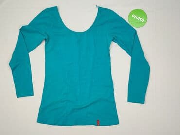 bluzki dla kobiet z dużym biustem: Bluzka damska, rozmiar M — 2