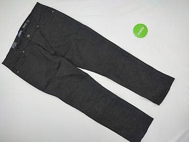 sweter bolerko: Jeansy dla mężczyzn, rozmiar XL — 2