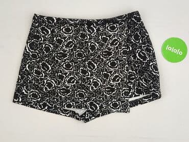 krótkie spodenki do rajstop: New Look, Szorty damskie, XL — 2