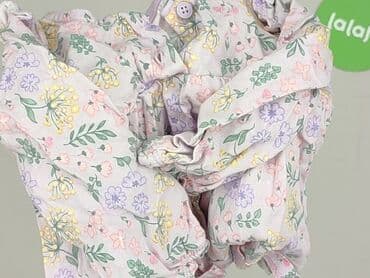 bluza h m dziecięca: Bluzka, So cute, 6-9 miesięcy, stan - Bardzo dobry — 5