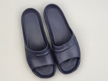 eobuwie crocsy: Lemigo, Klapki męskie, rozmiar 46 — 1