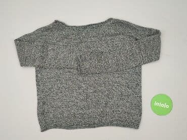 sweter reserved: Sinsay, Sweter damski, rozmiar S — 3