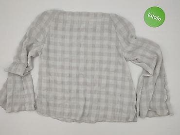 tu koszula: Bluzka damska, rozmiar M — 3