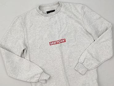 sweter m co: House, Bluza dla mężczyzn, rozmiar S — 1