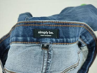 simply be: Simply Be, Spódnica damska, rozmiar 2XL — 4