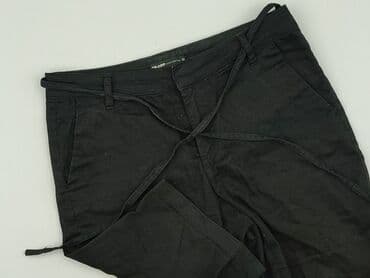 krótkie spodenki cropp: Cropp, Szorty damskie, rozmiar L — 1