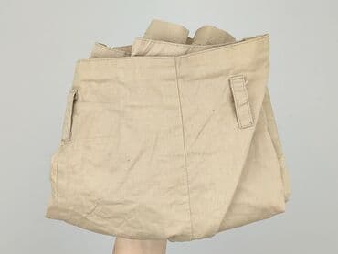 sennik jeansy: Sinsay, Szorty damskie, rozmiar M — 6