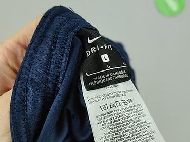 pull bear bluzki: Nike, Szorty dla mężczyzn, rozmiar L — 6