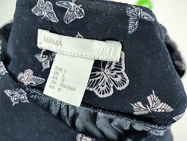 zielone cargo hm: H&M Mama, Sukienka damska, rozmiar L — 4