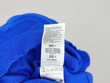 pulz jeans sweter: Moodo, Sweter damski, M — 5