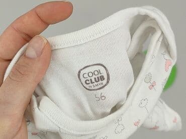 kombinezon psi patrol: Body, Cool Club, Newborn baby, 
condition - Very good — 4