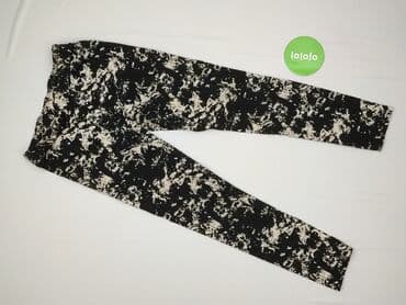 obuwie ccc klapki: Legginsy S — 2